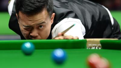 Marco Fu