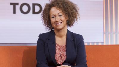 Rachel Dolezal