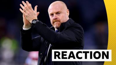 Sean Dyche