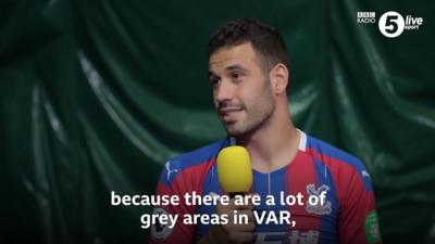 Luka Milivojevic