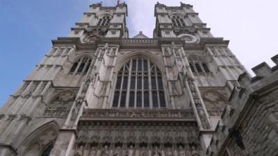 Westminster Abbey