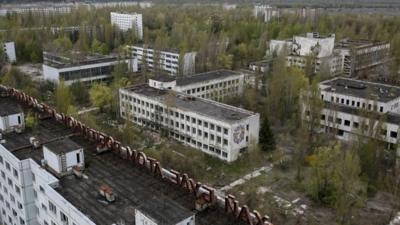 Pripyat