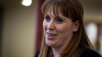 Angela Rayner