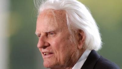 Billy Graham