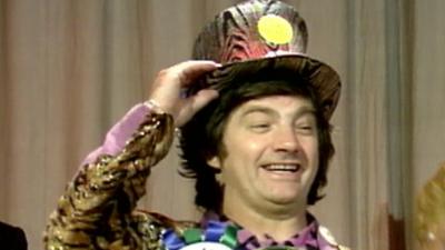 Lord Sutch