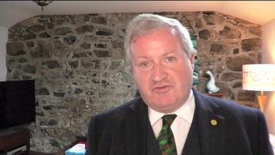 Ian Blackford