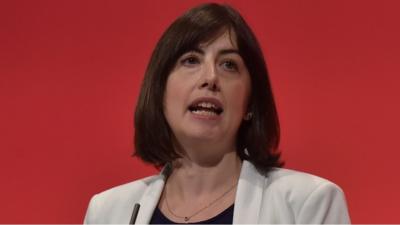 Lucy Powell