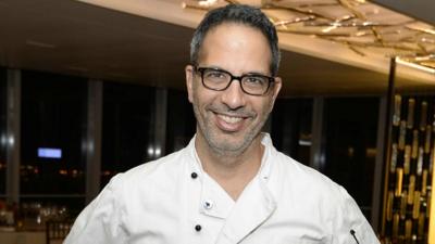 Yotam Ottolenghi