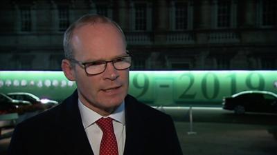 Simon Coveney