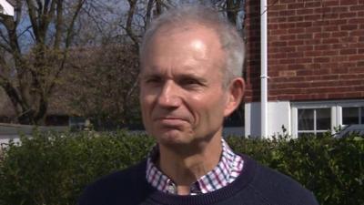 David Lidington