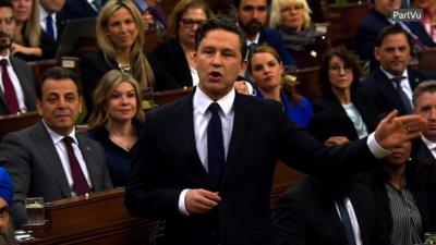 Pierre Poilievre