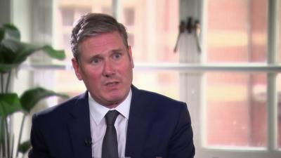 Keir Starmer