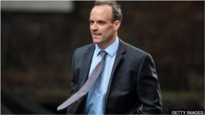 Dominic Raab