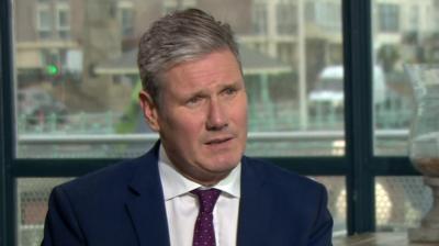 Sir Keir Starmer