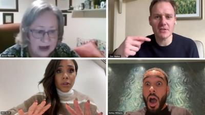 Football Focus Parish Council