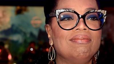 Oprah Winfrey