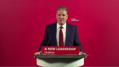 Keir Starmer