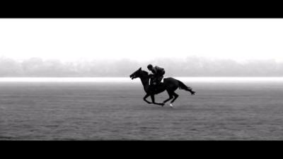 Prix de l'Arc de Triomphe - An ode to Treve