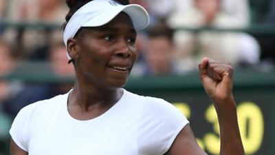 Venus Williams