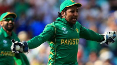 Sarfraz Ahmed