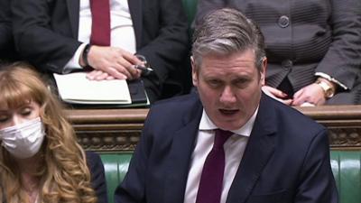 Keir Starmer