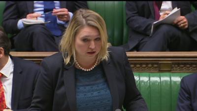 Karen Bradley