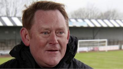 David Hopkin