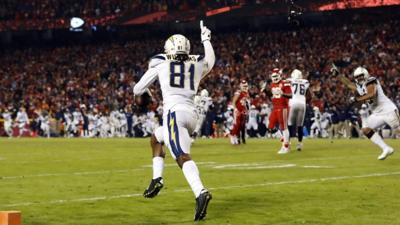 Mike Williams