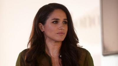 Meghan Markle