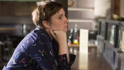 Girls talk about what makes hit comedy-drama "Girls" such good television, as it returns for its final series.