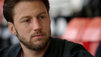 Harry Arter