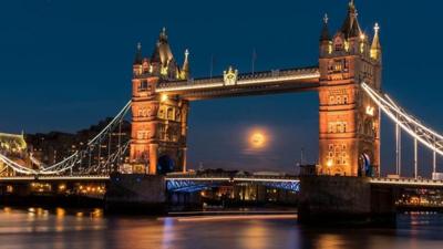 Tower Bridge