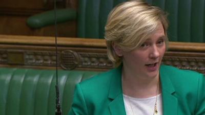 Stella Creasy