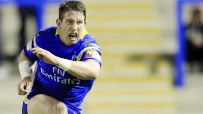 Kurt Gidley