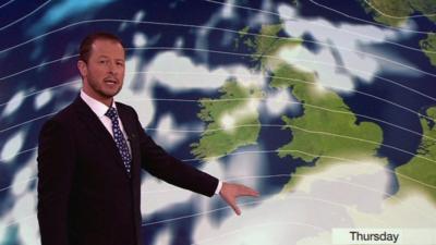 BBC Weather