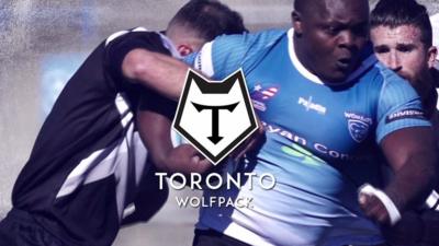 Toronto Wolfpack