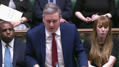 Keir Starmer