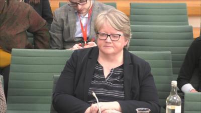 Therese Coffey