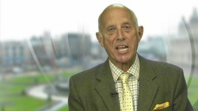 Godfrey Bloom