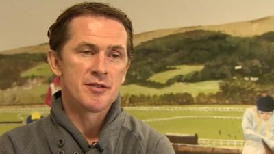 AP McCoy