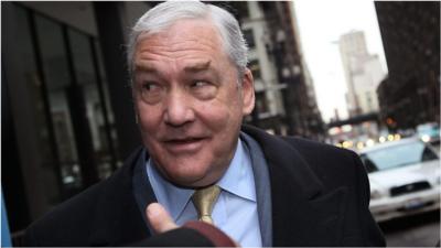 Conrad Black