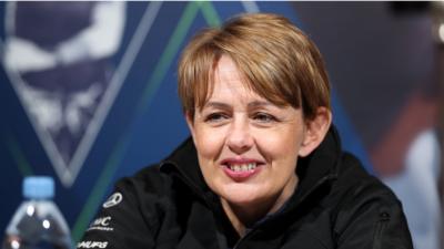 Tanni Grey-Thompson