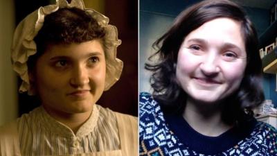 Ruby Bentall