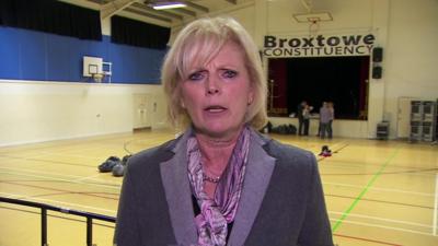 Anna Soubry