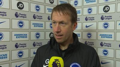 Graham Potter