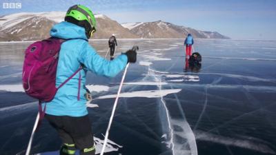 Lake Baikal