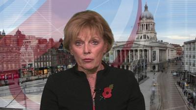 Anna Soubry