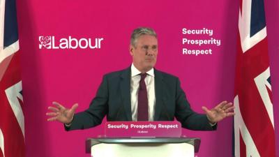 Sir Keir Starmer