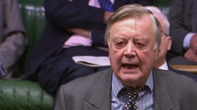 Ken Clarke