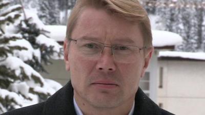 Mika Hakkinen